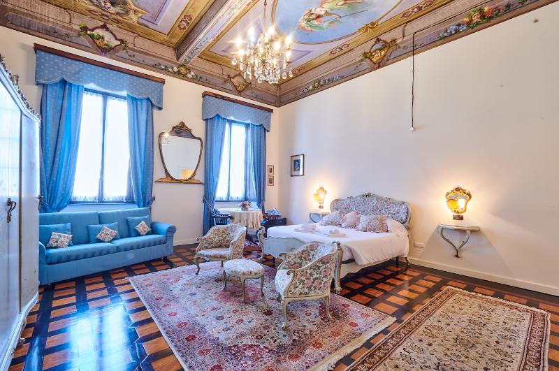 Villa Annamaria image