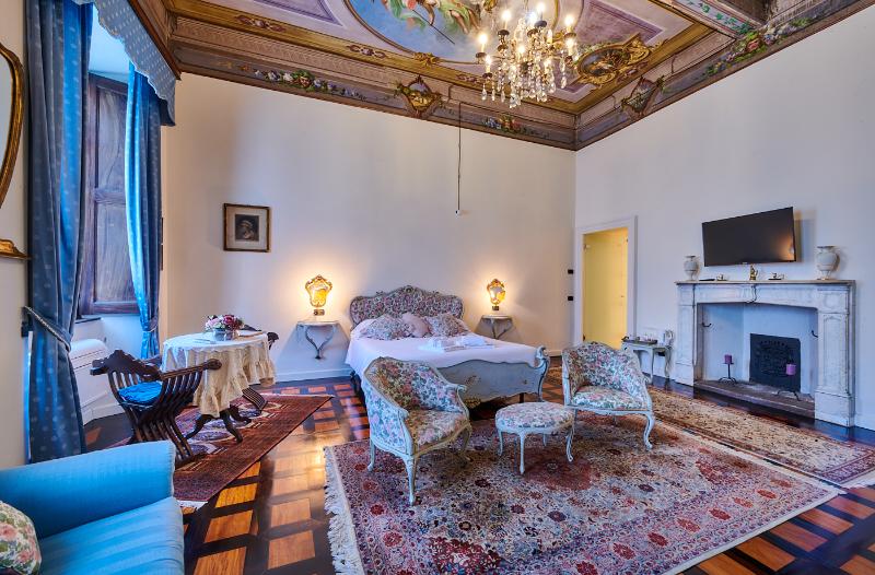 Villa Annamaria image