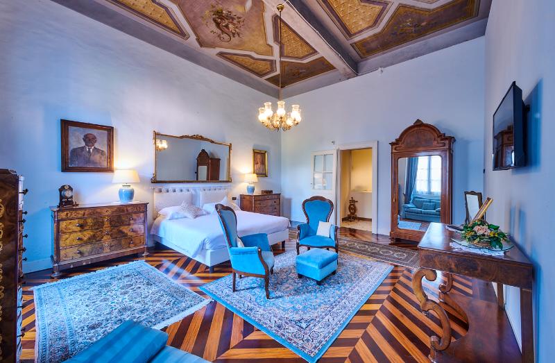 Villa Annamaria image