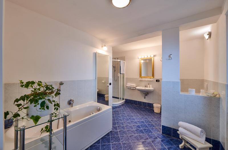 Villa Annamaria image