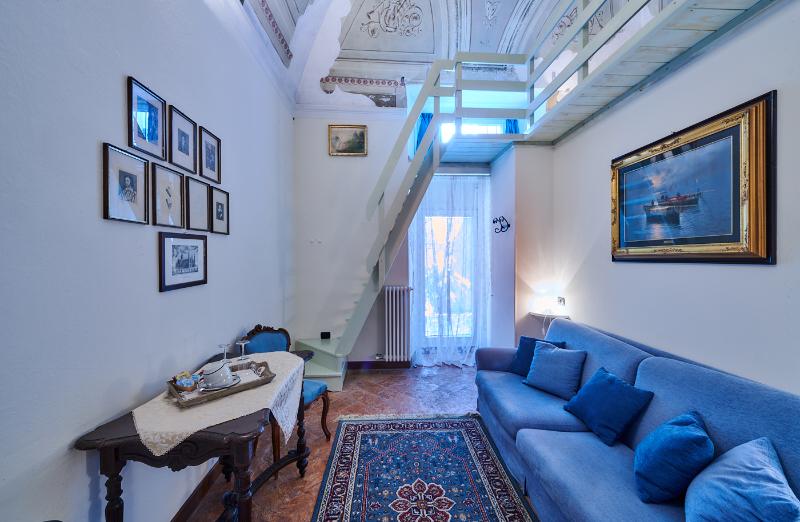 Villa Annamaria image