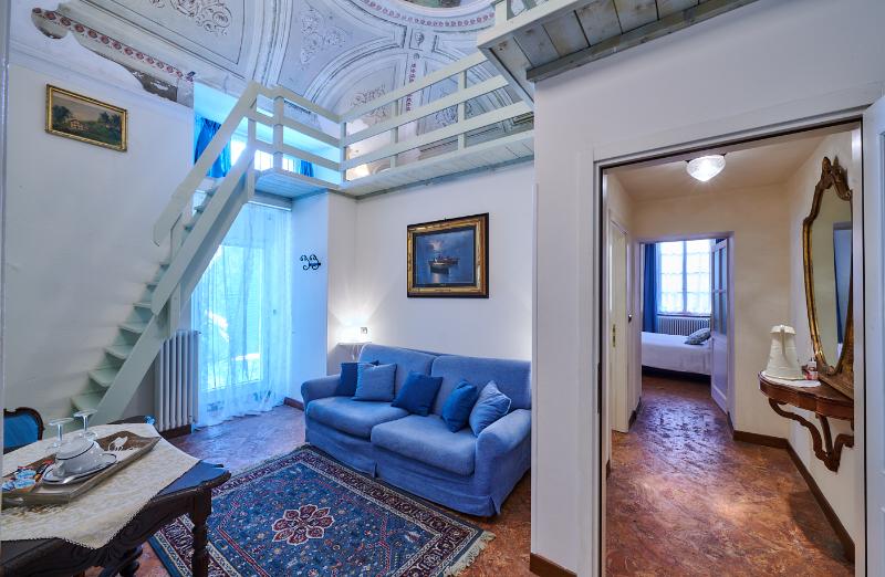 Villa Annamaria image