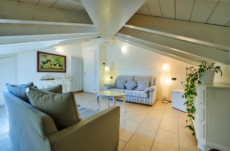 Villa Annamaria image