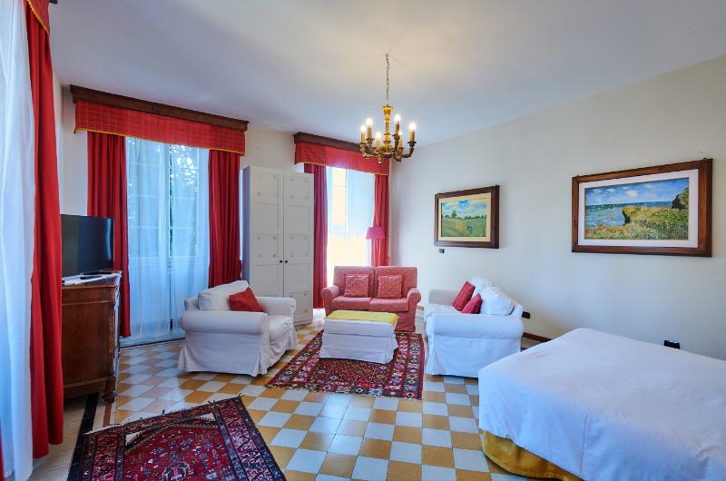 Villa Annamaria image