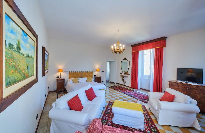Villa Annamaria image