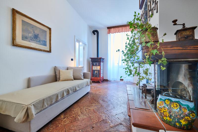 Villa Annamaria image