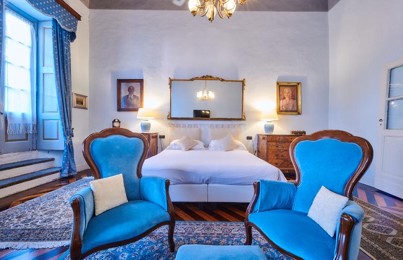 Villa Annamaria image