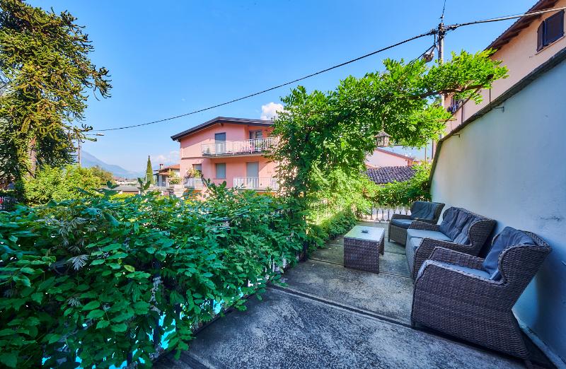 Villa Annamaria image
