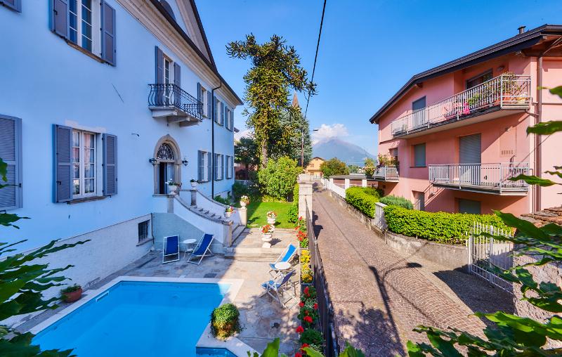 Villa Annamaria image