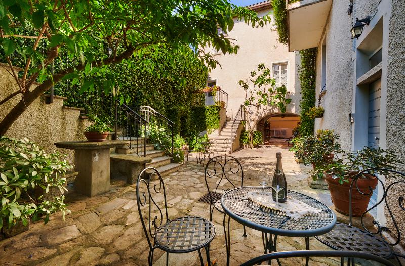Villa Annamaria image