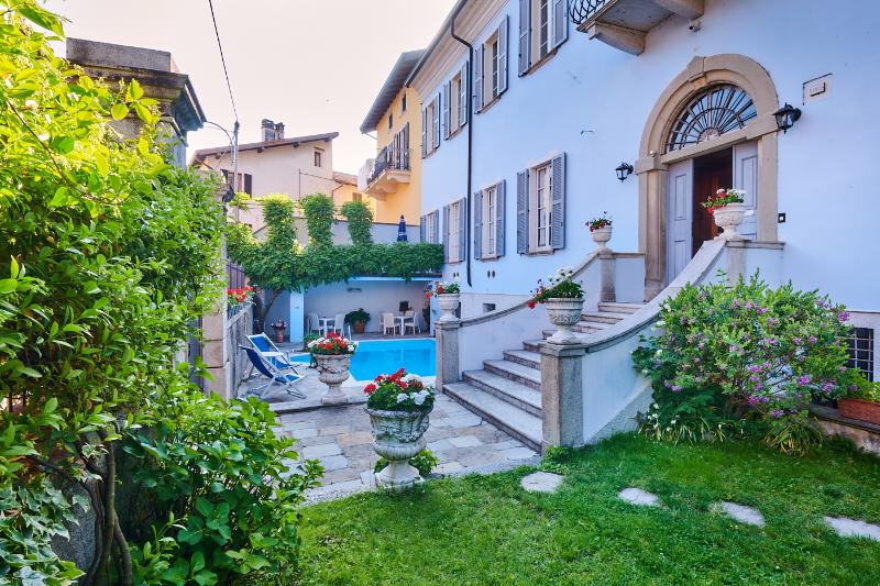Villa Annamaria image