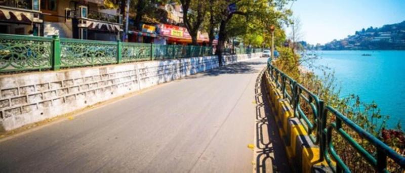 Goroomgo You And Me Mallital Nainital