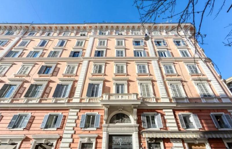 Catone Vatican Suites image