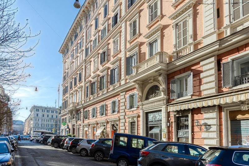 Catone Vatican Suites image