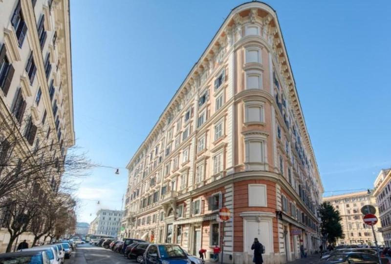 Catone Vatican Suites image