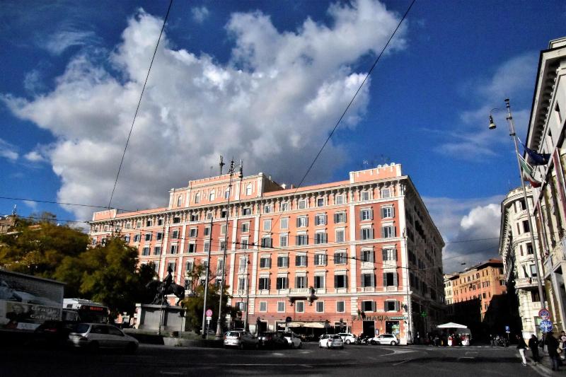 Catone Vatican Suites image