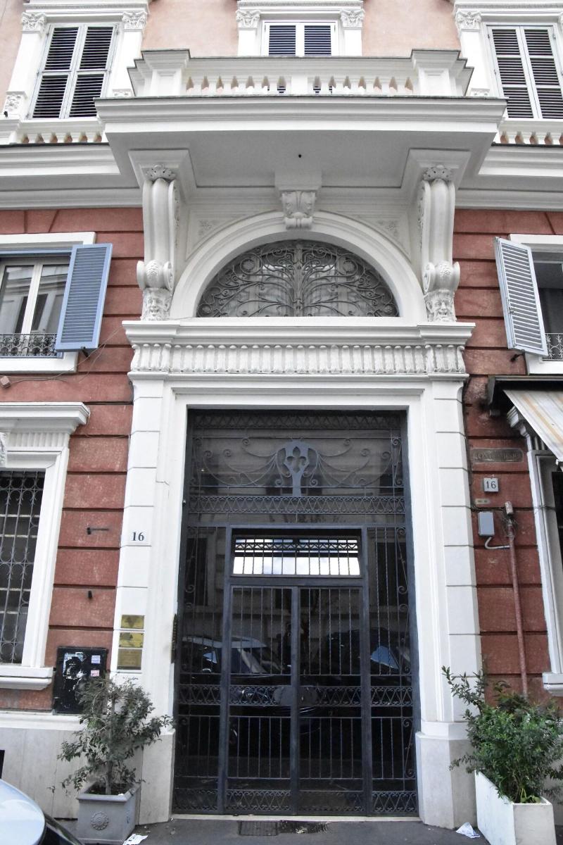 Catone Vatican Suites image