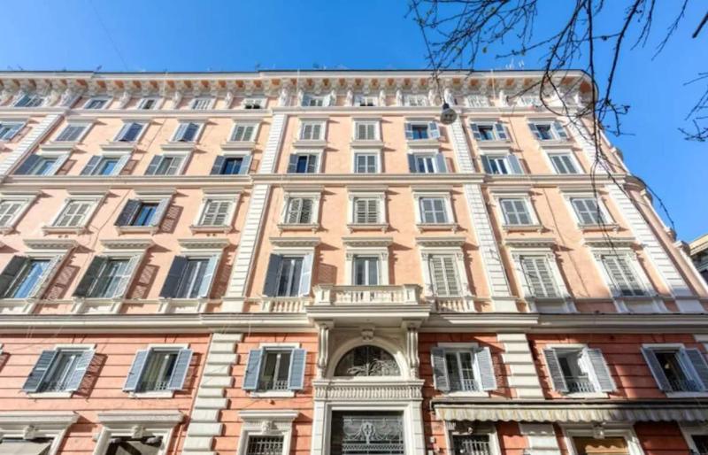 Catone Vatican Suites image