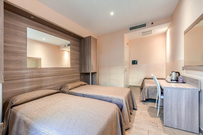 Catone Vatican Suites image