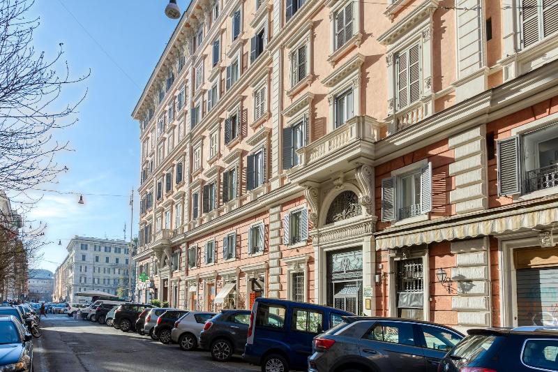 Catone Vatican Suites image