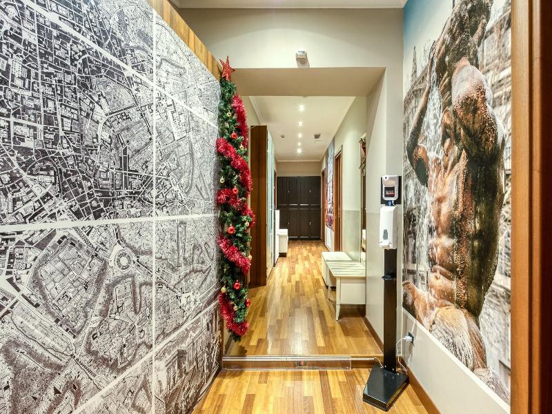 Catone Vatican Suites image