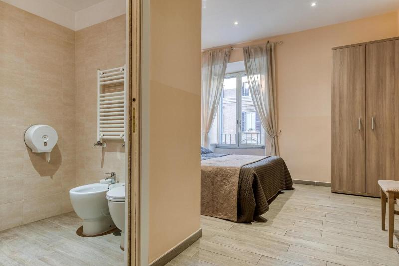 Catone Vatican Suites image