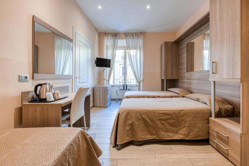Catone Vatican Suites image