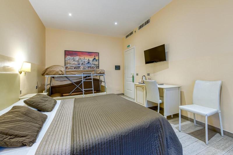 Catone Vatican Suites image