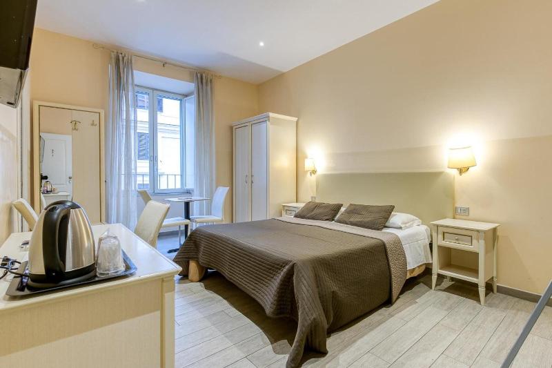 Catone Vatican Suites image