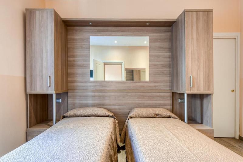 Catone Vatican Suites image