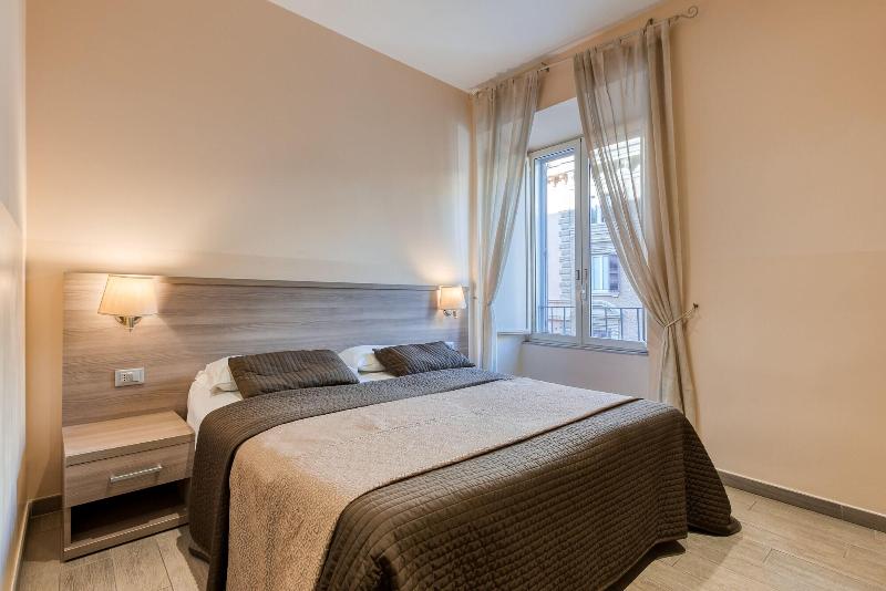Catone Vatican Suites image