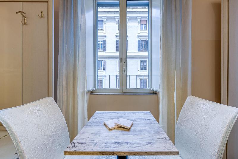 Catone Vatican Suites image