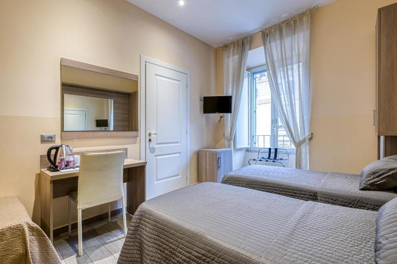 Catone Vatican Suites image