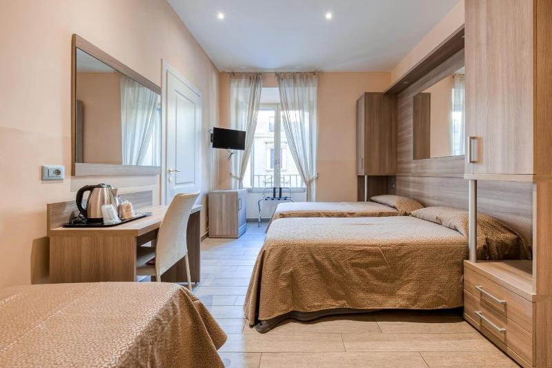 Catone Vatican Suites image