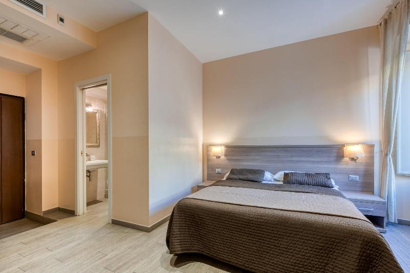 Catone Vatican Suites image