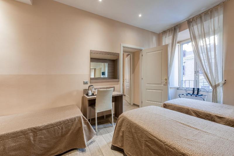 Catone Vatican Suites image