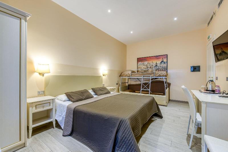 Catone Vatican Suites image