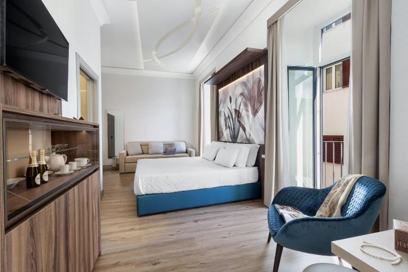 Elys Suites image