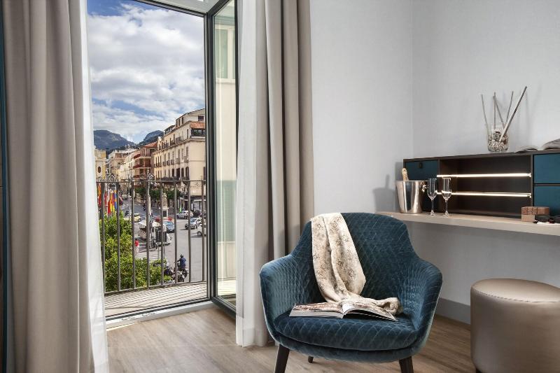 Elys Suites image