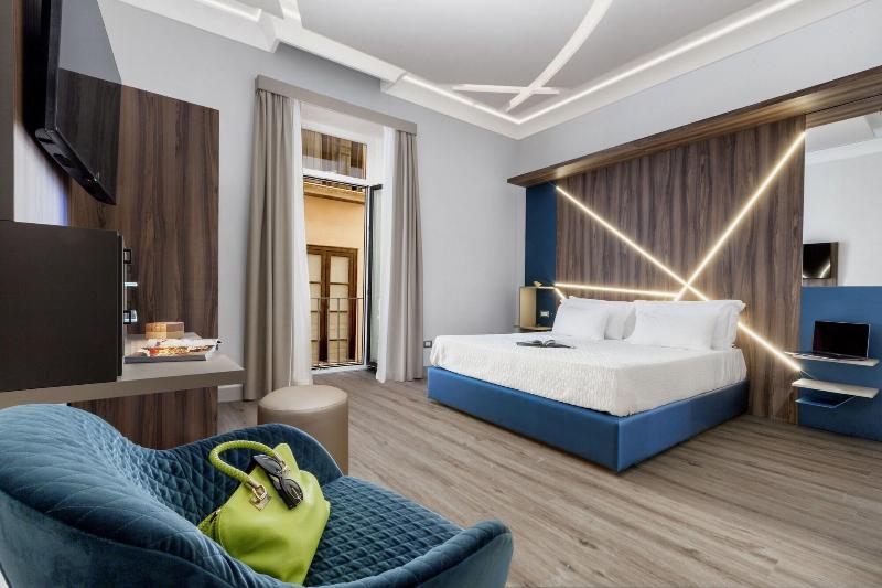 Elys Suites image