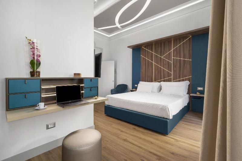 Elys Suites image