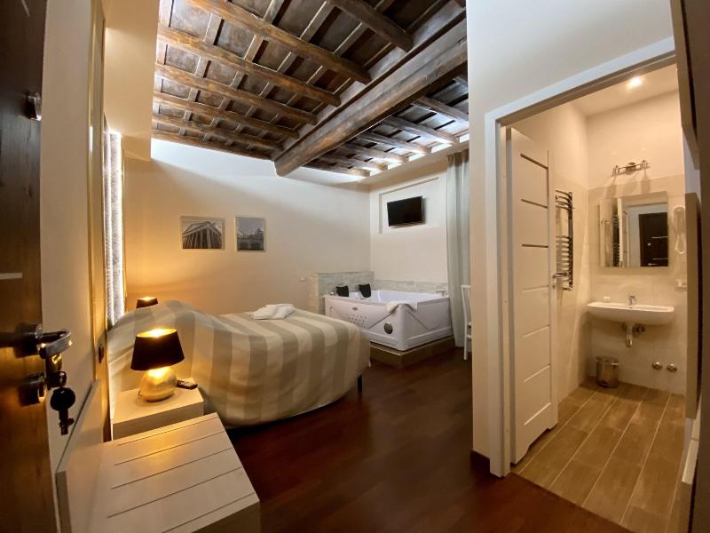 Campo Marzio Hotelier image