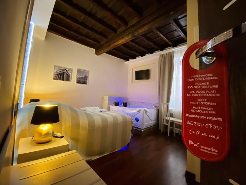 Campo Marzio Hotelier image