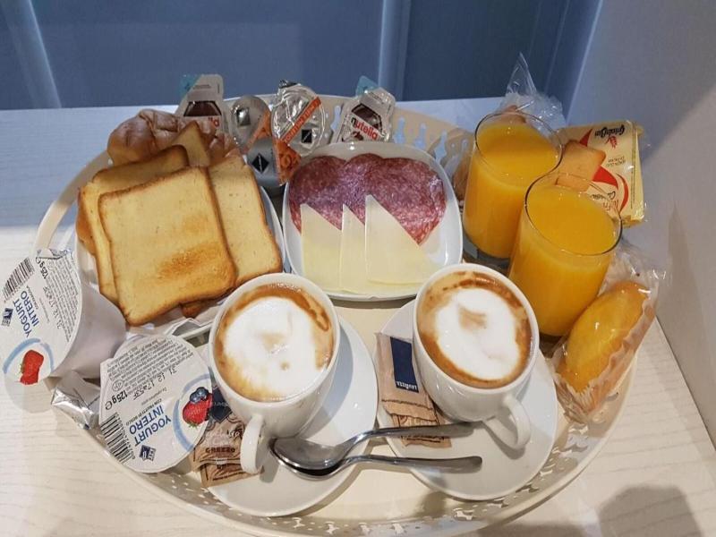 Campo Marzio Hotelier image