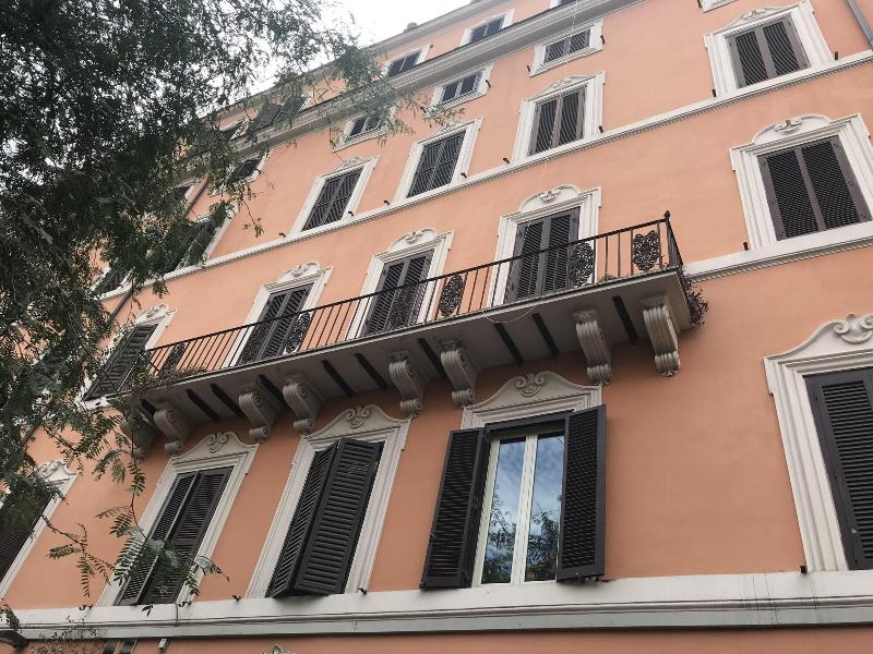 Residenza Mecenate