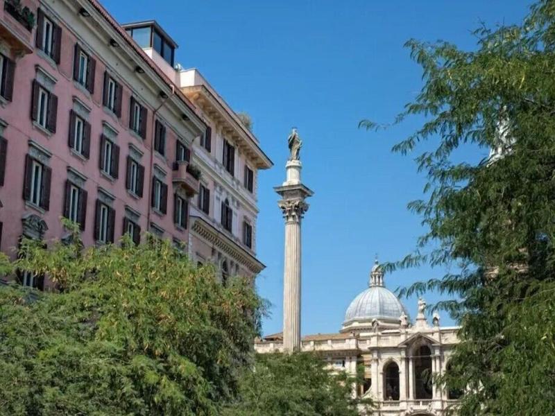 Residenza Mecenate image