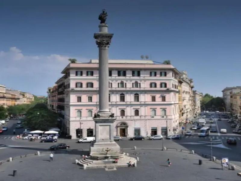 Residenza Mecenate image