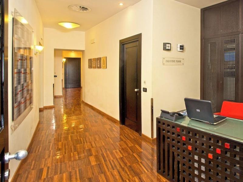 Residenza Mecenate image
