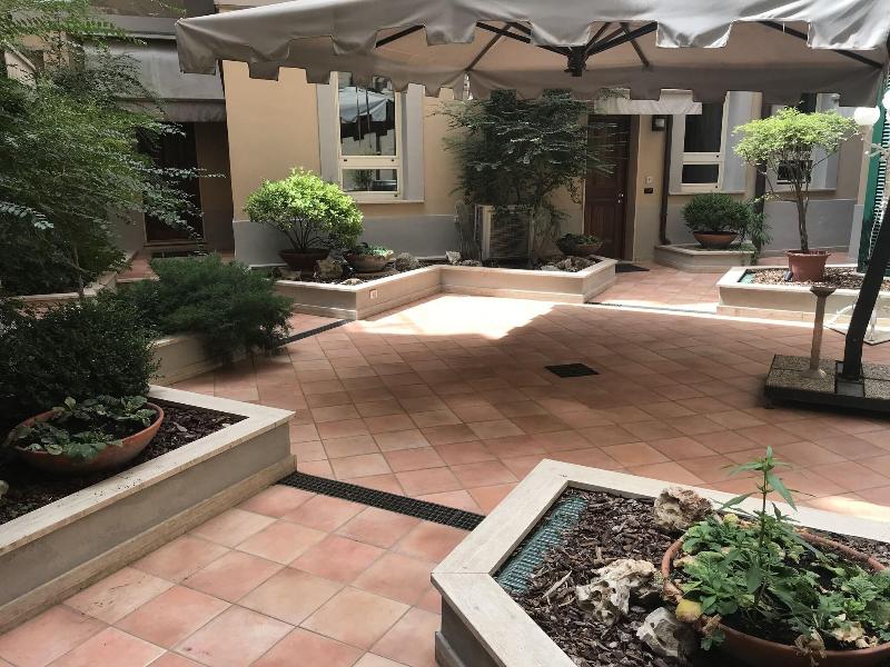 Residenza Mecenate image
