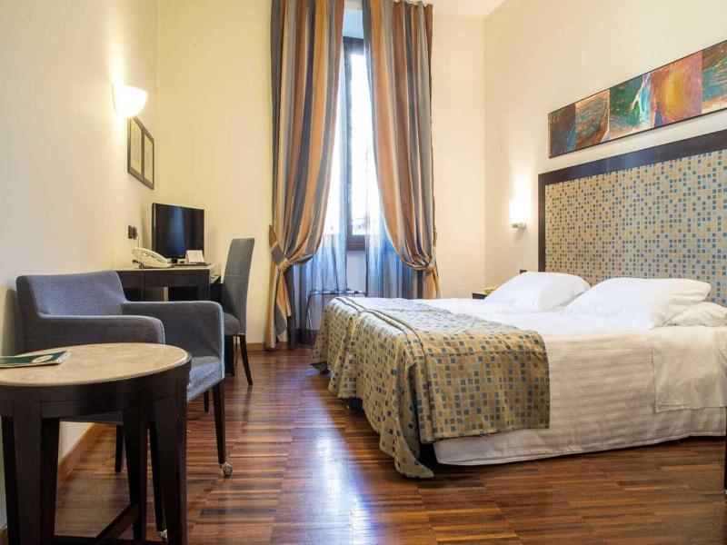 Residenza Mecenate image